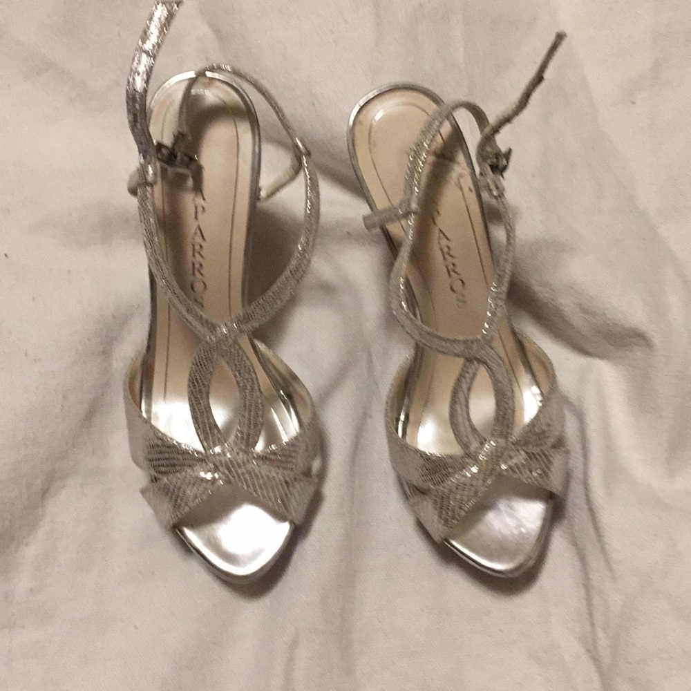Caparros heels